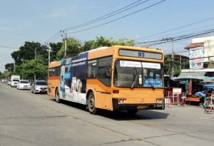 รถเมล์สาย 93